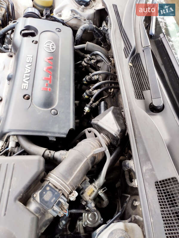 Седан Toyota Camry 2002 в Смеле фото 24 Седан Toyota Camry 2002 в Смеле