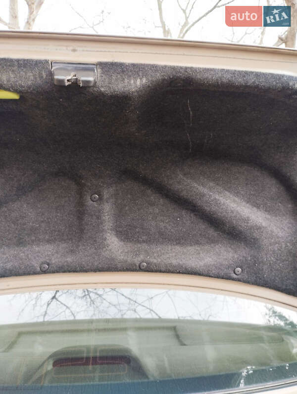 Седан Toyota Camry 2002 в Смеле фото 28 Седан Toyota Camry 2002 в Смеле