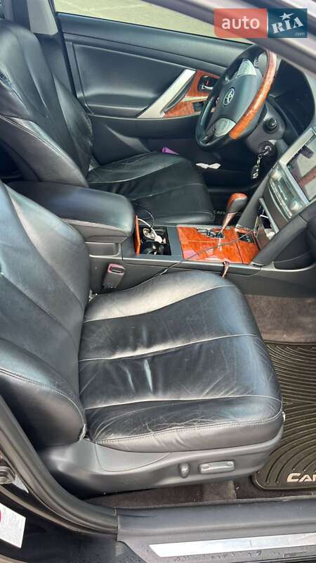 Седан Toyota Camry 2008 в Бучаче фото 14 Седан Toyota Camry 2008 в Бучаче