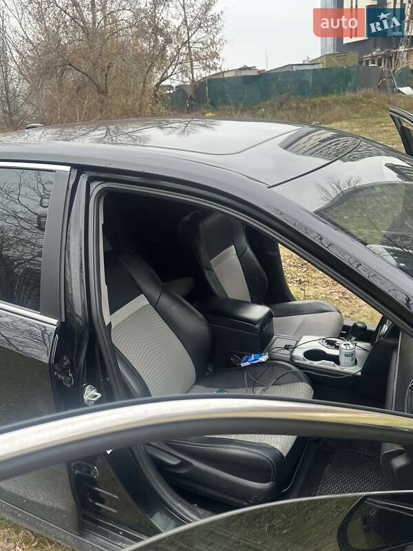 Седан Toyota Camry 2012 в Киеве фото 7 Седан Toyota Camry 2012 в Киеве