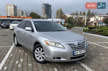 Седан Toyota Camry 2008 в Одесі