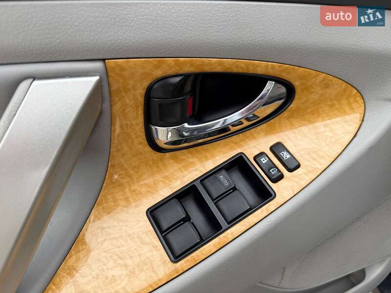 Седан Toyota Camry 2007 в Киеве фото 13 Седан Toyota Camry 2007 в Киеве