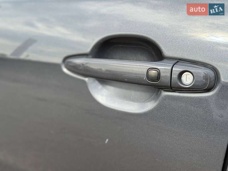 Седан Toyota Camry 2007 в Киеве фото 11 Седан Toyota Camry 2007 в Киеве