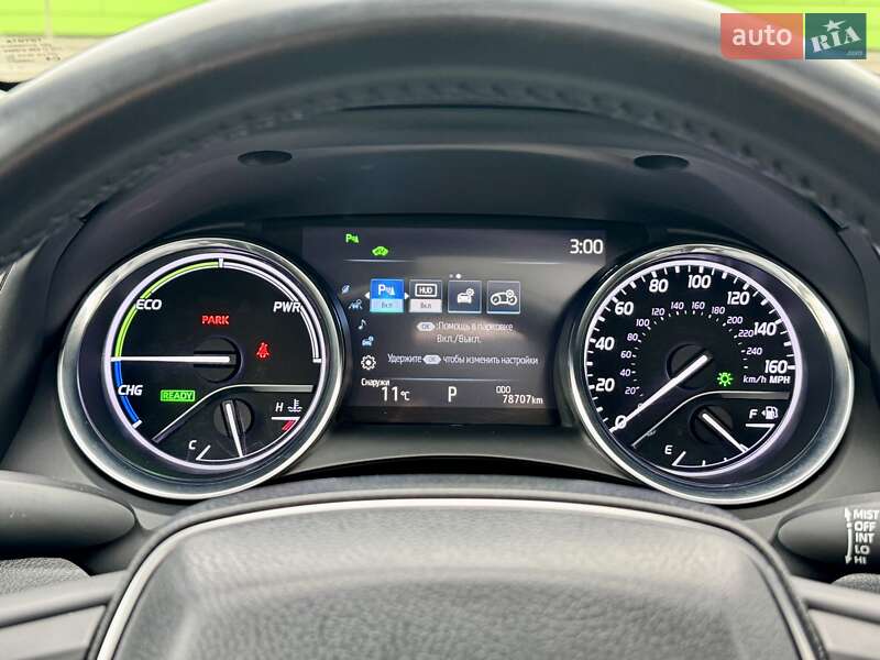 Седан Toyota Camry 2019 в Києві фото 58 Седан Toyota Camry 2019 в Києві