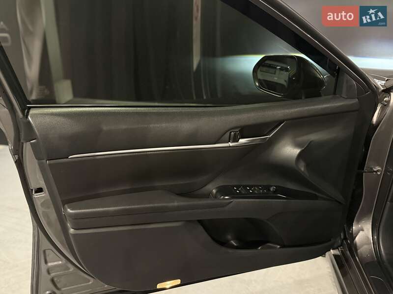 Седан Toyota Camry 2019 в Одессе фото 15 Седан Toyota Camry 2019 в Одессе