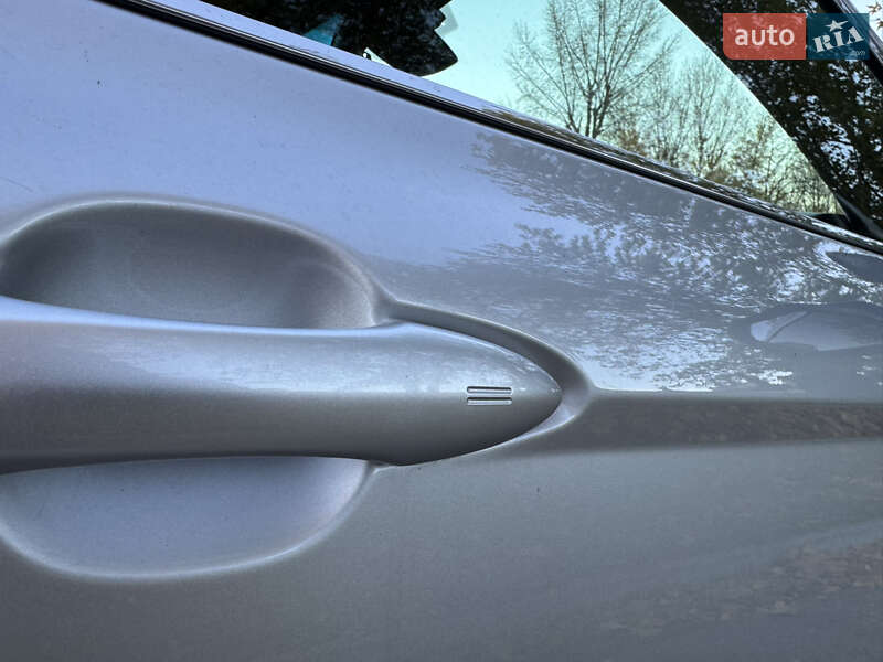 Седан Toyota Camry 2021 в Днепре