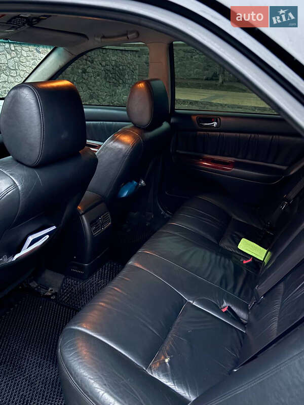 Седан Toyota Camry 2004 в Белой Церкви фото 12 Седан Toyota Camry 2004 в Белой Церкви