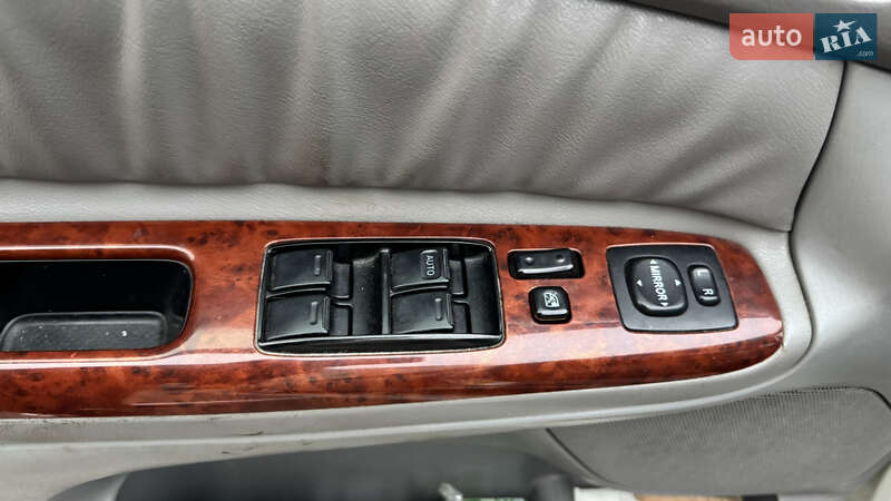 Седан Toyota Camry 2005 в Харькове фото 8 Седан Toyota Camry 2005 в Харькове