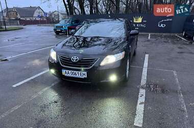 Седан Toyota Camry 2006 в Броварах
