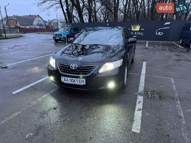 Toyota Camry 2006