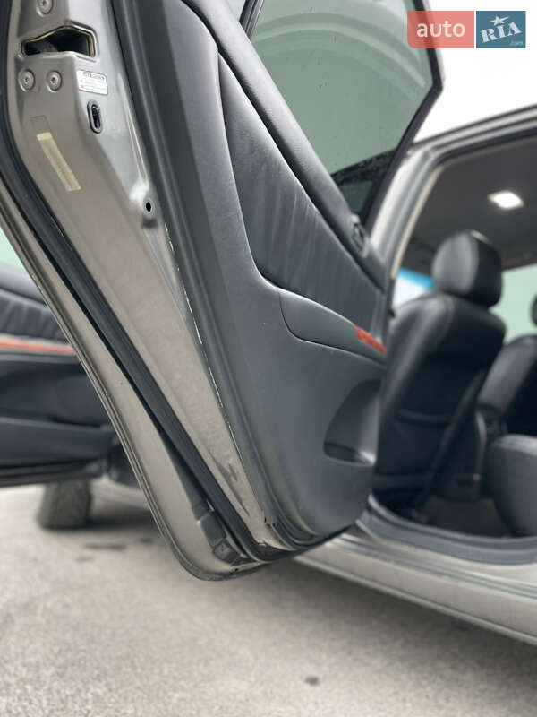 Седан Toyota Camry 2002 в Буске фото 39 Седан Toyota Camry 2002 в Буске