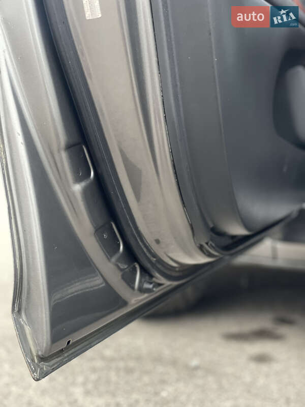 Седан Toyota Camry 2002 в Буске фото 40 Седан Toyota Camry 2002 в Буске