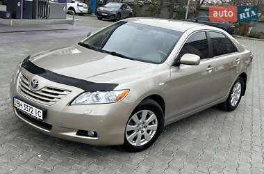 Седан Toyota Camry 2008 в Одессе