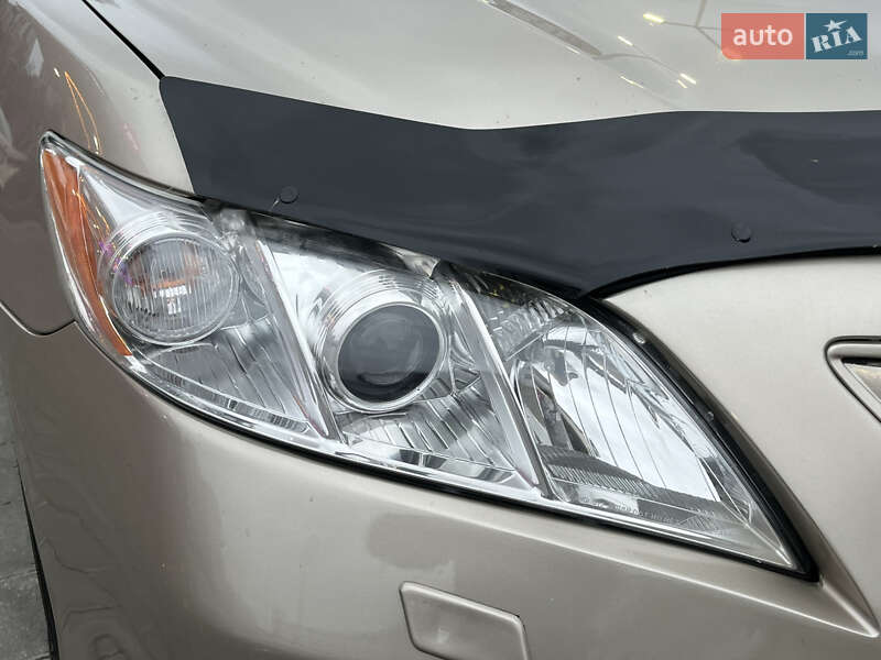 Седан Toyota Camry 2008 в Одессе