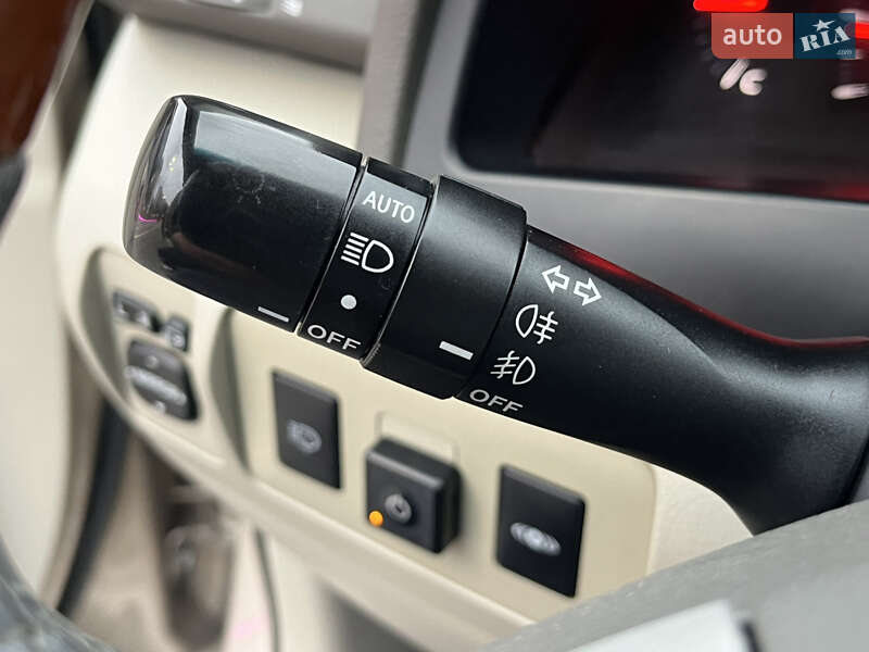 Седан Toyota Camry 2008 в Одессе