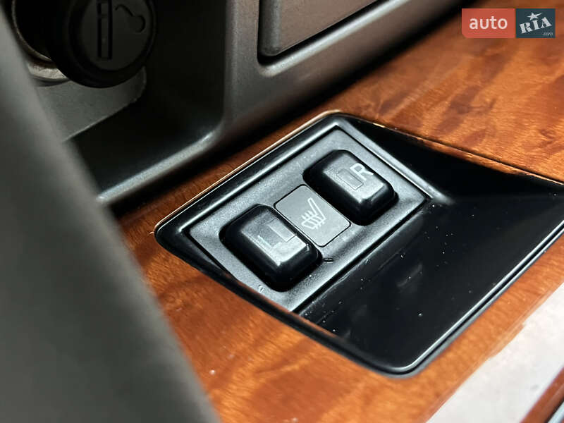 Седан Toyota Camry 2008 в Одессе