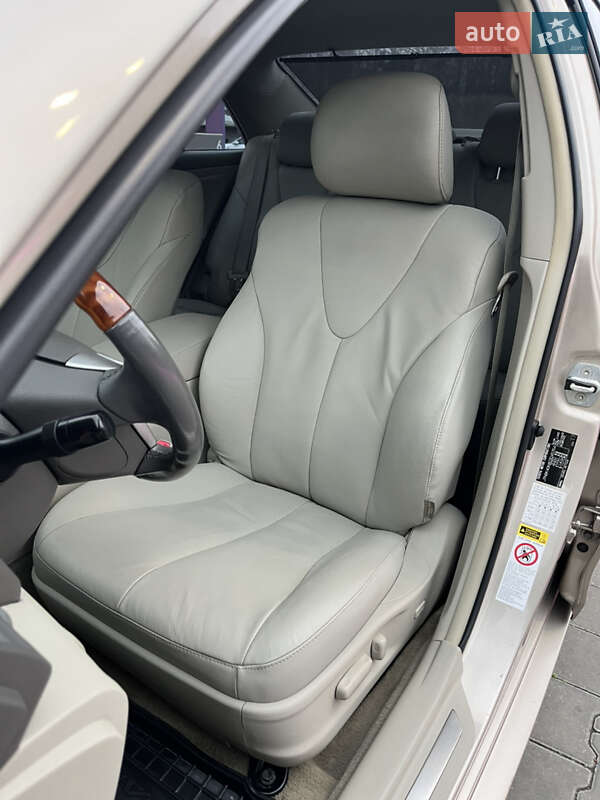 Седан Toyota Camry 2008 в Одессе