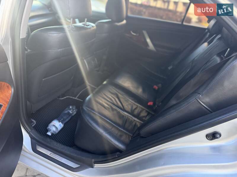 Седан Toyota Camry 2007 в Ивано-Франковске