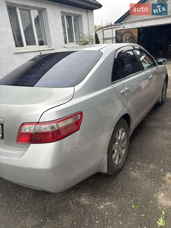 Седан Toyota Camry 2006 в Киеве фото 4 Седан Toyota Camry 2006 в Киеве