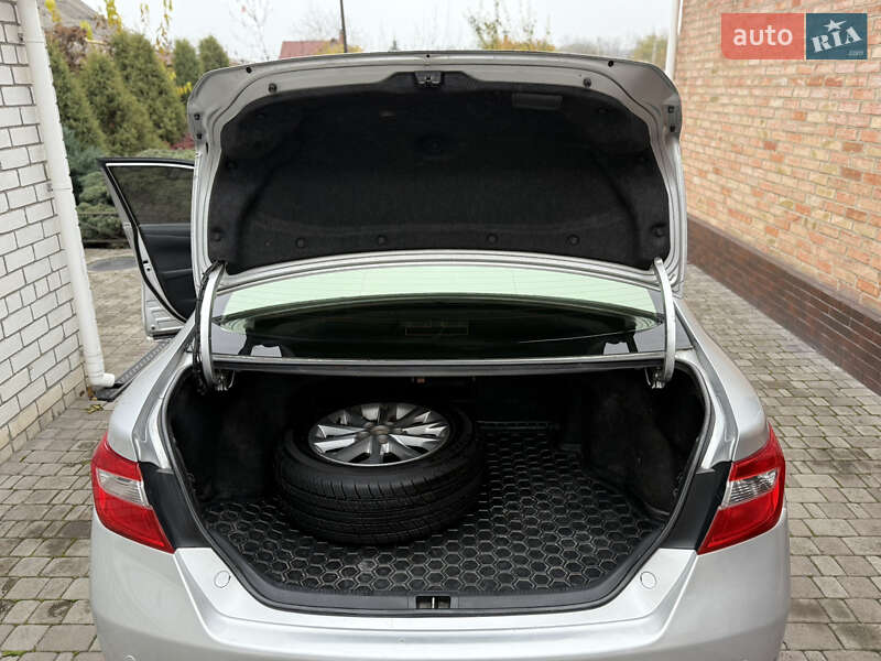 Седан Toyota Camry 2012 в Александрие фото 22 Седан Toyota Camry 2012 в Александрие