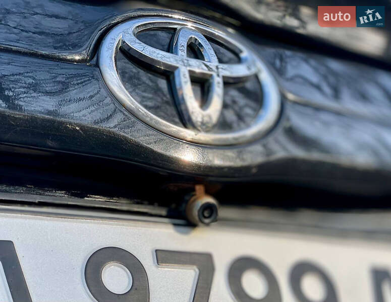 Седан Toyota Camry 2009 в Новоархангельську