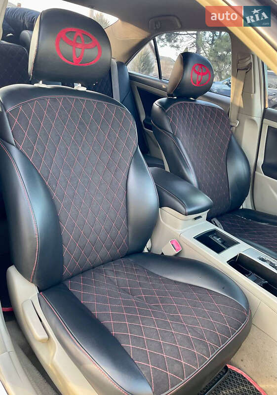 Седан Toyota Camry 2009 в Новоархангельську