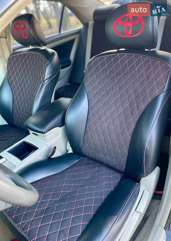 Седан Toyota Camry 2009 в Новоархангельську