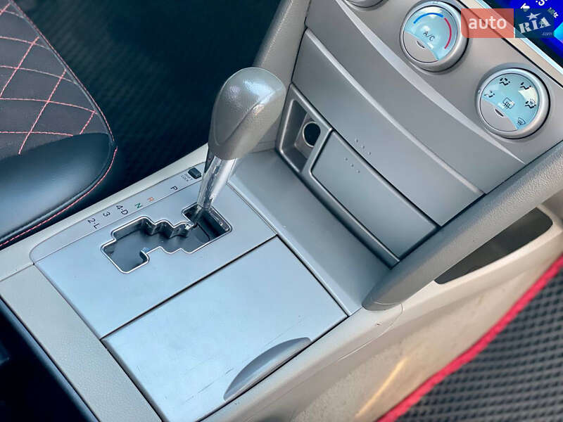 Седан Toyota Camry 2009 в Новоархангельську