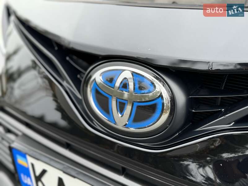 Седан Toyota Camry 2022 в Києві фото 14 Седан Toyota Camry 2022 в Києві