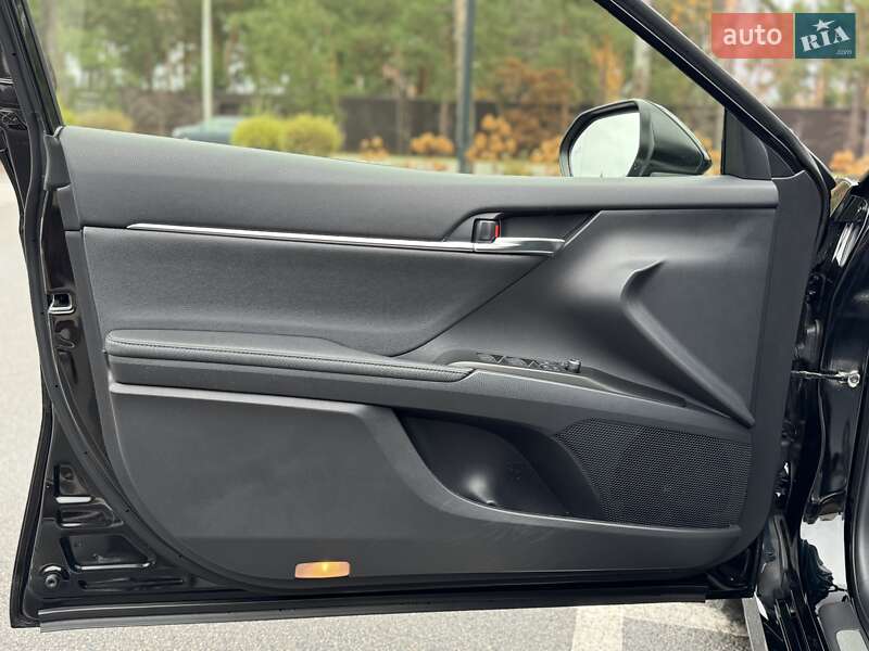 Седан Toyota Camry 2022 в Києві фото 30 Седан Toyota Camry 2022 в Києві