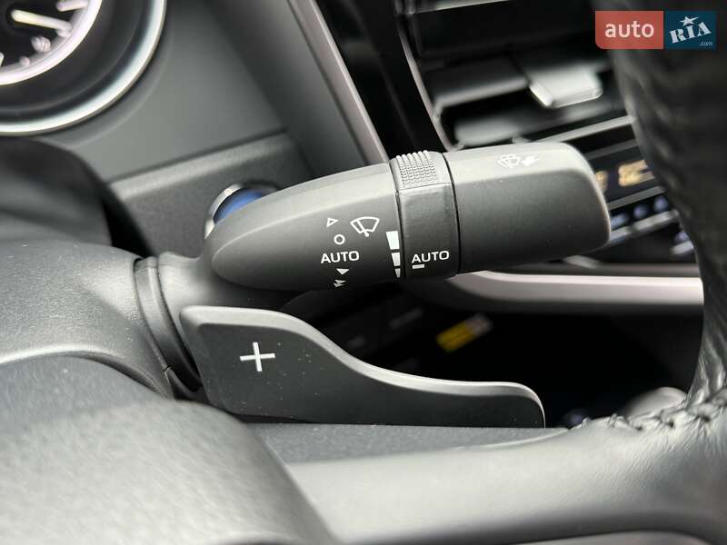 Седан Toyota Camry 2022 в Києві фото 40 Седан Toyota Camry 2022 в Києві
