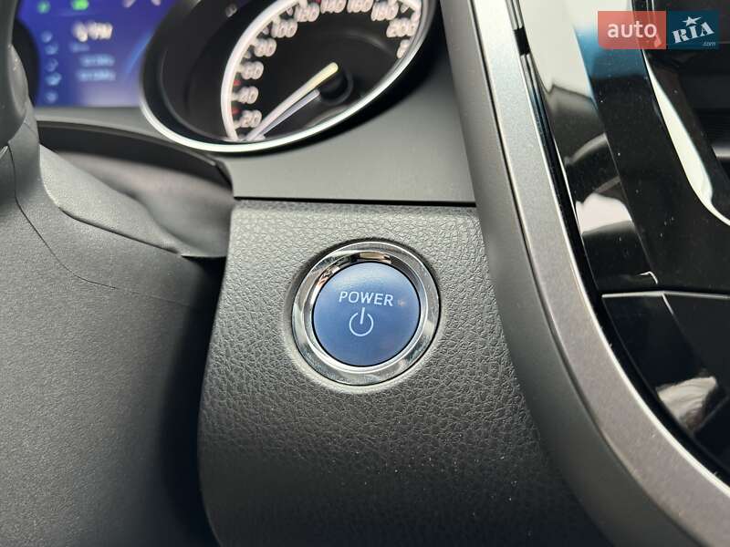 Седан Toyota Camry 2022 в Києві фото 53 Седан Toyota Camry 2022 в Києві