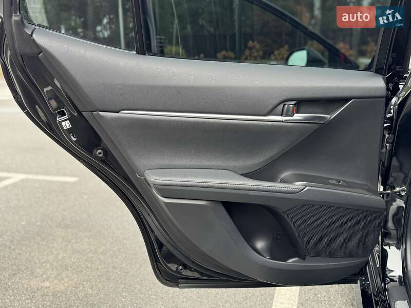 Седан Toyota Camry 2022 в Києві фото 57 Седан Toyota Camry 2022 в Києві