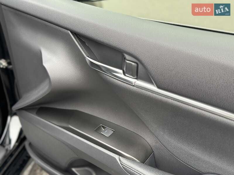 Седан Toyota Camry 2022 в Києві фото 68 Седан Toyota Camry 2022 в Києві