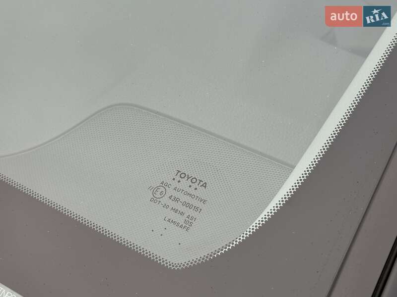 Седан Toyota Camry 2022 в Києві фото 17 Седан Toyota Camry 2022 в Києві