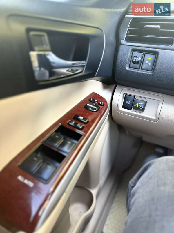Седан Toyota Camry 2011 в Одессе фото 4 Седан Toyota Camry 2011 в Одессе