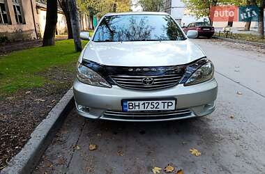 Седан Toyota Camry 2004 в Одесі