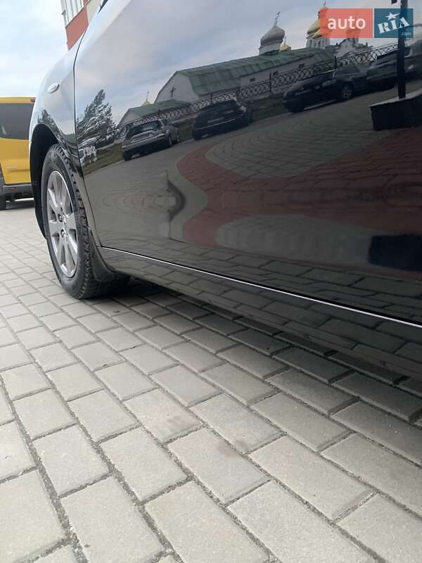 Седан Toyota Camry 2007 в Вараші