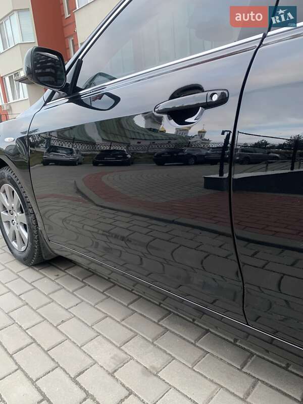 Седан Toyota Camry 2007 в Вараші