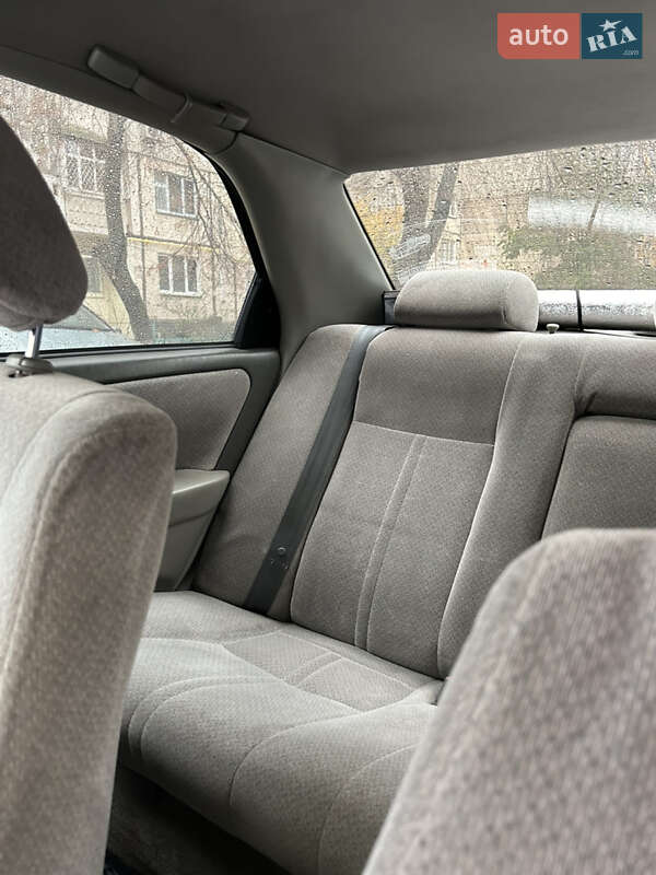 Седан Toyota Camry 1999 в Одесі фото 8 Седан Toyota Camry 1999 в Одесі