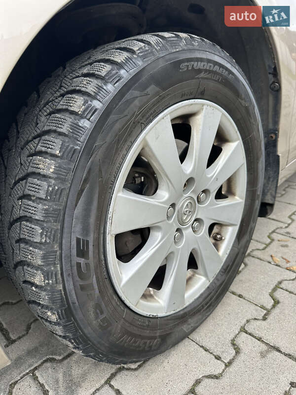 Седан Toyota Camry 2008 в Львове фото 38 Седан Toyota Camry 2008 в Львове