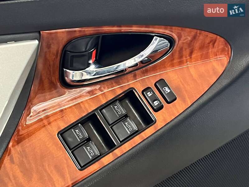 Седан Toyota Camry 2008 в Одессе фото 11 Седан Toyota Camry 2008 в Одессе