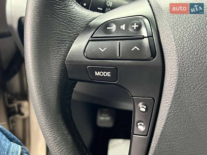 Седан Toyota Camry 2008 в Одессе фото 18 Седан Toyota Camry 2008 в Одессе