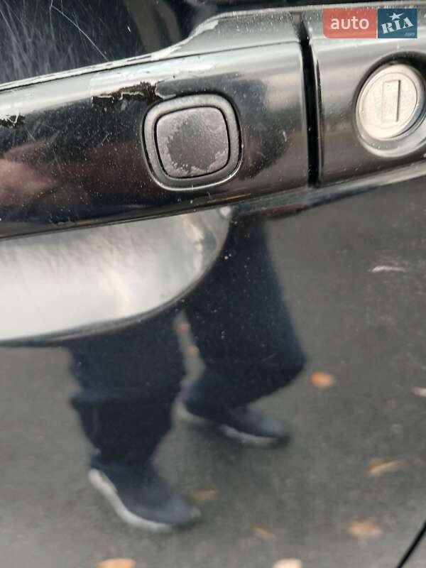 Седан Toyota Camry 2009 в Овруче