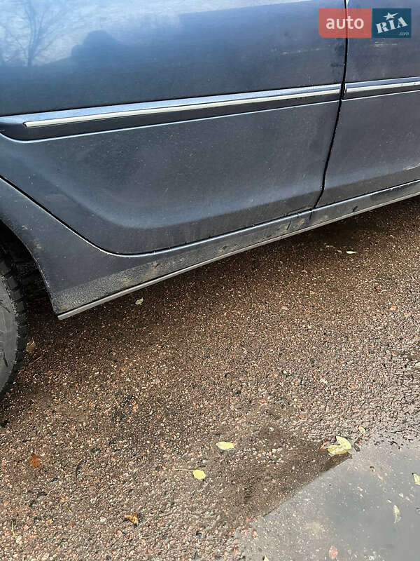 Седан Toyota Camry 2003 в Броварах фото 11 Седан Toyota Camry 2003 в Броварах