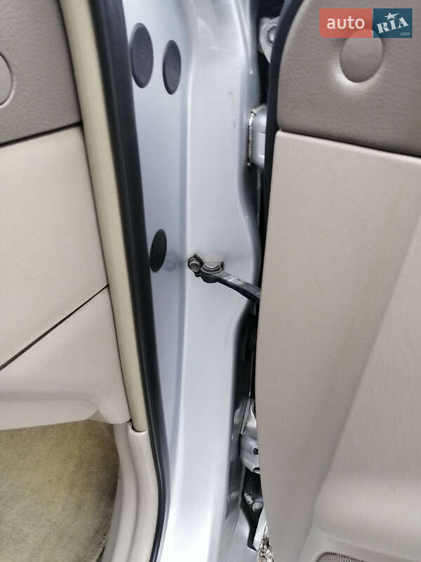 Седан Toyota Camry 2003 в Лубнах фото 27 Седан Toyota Camry 2003 в Лубнах