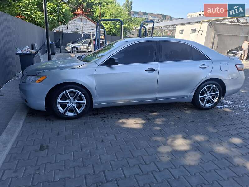 Седан Toyota Camry 2006 в Одессе