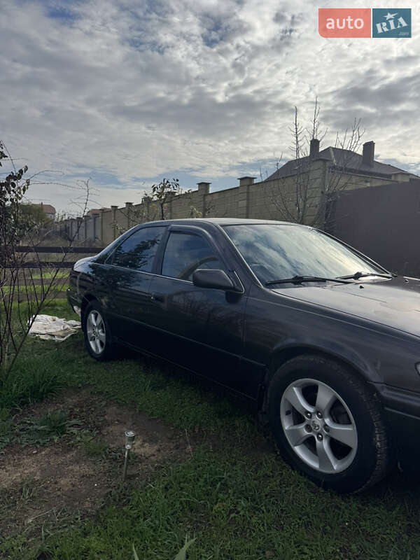 Седан Toyota Camry 2000 в Одессе фото 13 Седан Toyota Camry 2000 в Одессе