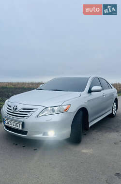 Седан Toyota Camry 2006 в Соснице