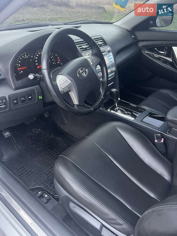 Седан Toyota Camry 2006 в Соснице фото 7 Седан Toyota Camry 2006 в Соснице